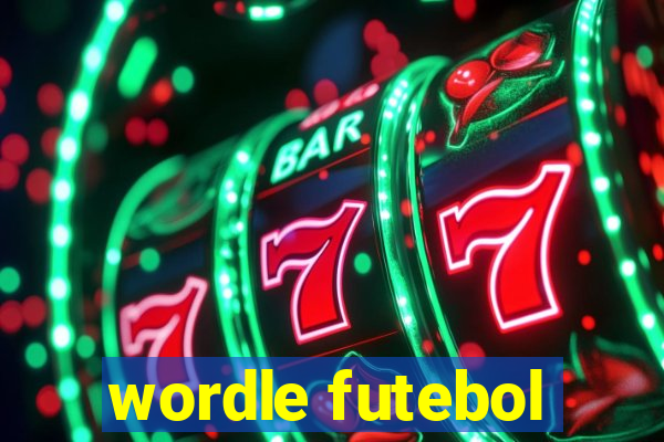 wordle futebol